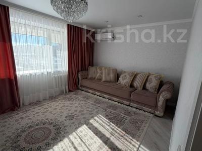 3-комнатная квартира · 98 м² · 3/5 этаж, кизатова 3м за 46 млн ₸ в Петропавловске