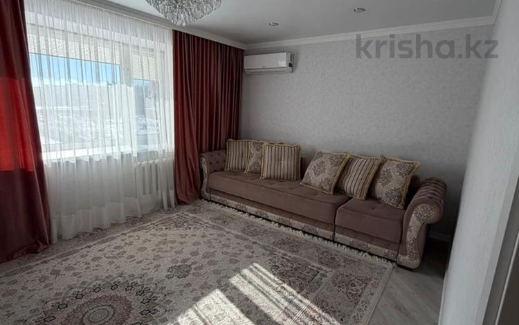 3-бөлмелі пәтер · 98 м² · 3/5 қабат, кизатова 3м, бағасы: 46 млн ₸ в Петропавловске — фото 2