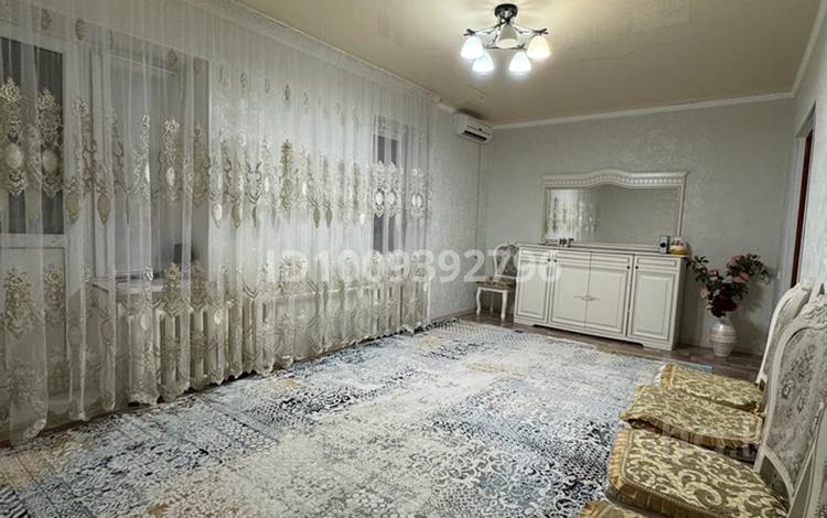 3-комнатная квартира · 77.3 м² · 5/5 этаж, Сырдария 8 А за 21.5 млн ₸ в  — фото 2