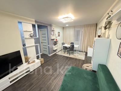 2-комнатная квартира · 44.9 м² · 4/5 этаж, мкр Новый Город, Алиханова 22/3 за 20.5 млн ₸ в Караганде, Казыбек би р-н