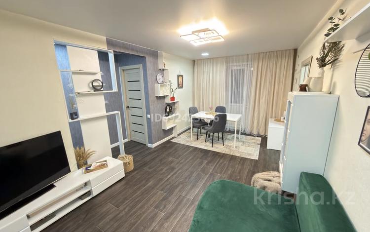 2-комнатная квартира · 44.9 м² · 4/5 этаж, мкр Новый Город, Алиханова 22/3 за 20.5 млн ₸ в Караганде, Казыбек би р-н — фото 25