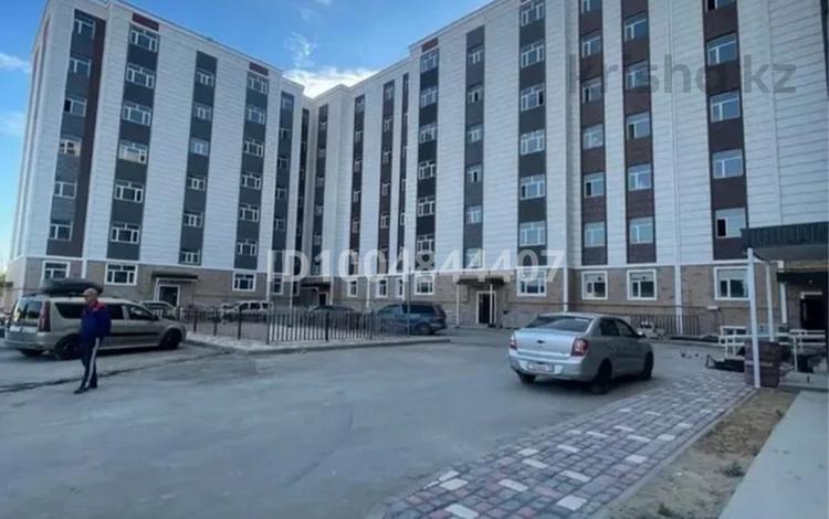 2-бөлмелі пәтер · 62 м² · 7/7 қабат, 29а мкр, 29а мкр - 88 88, бағасы: 11.5 млн ₸ в Актау — фото 27