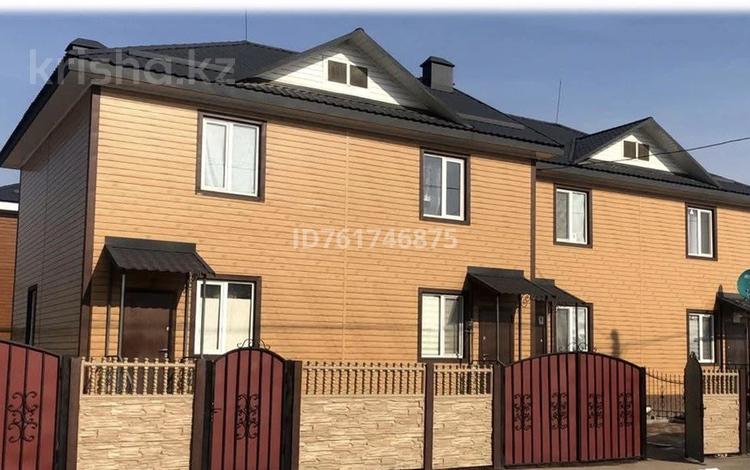 3-бөлмелі пәтер · 80 м², Лепсы 36, бағасы: 250 000 ₸ в Алматы, Алатауский р-н — фото 14