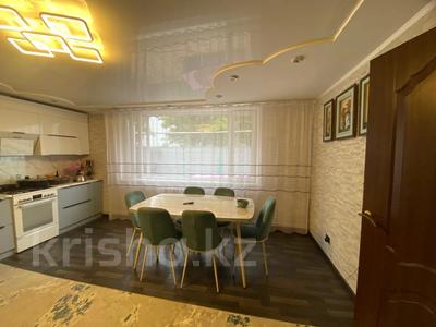 Отдельный дом · 4 комнаты · 122.5 м² · 5.5 сот., Лизы Чайкиной за 38 млн ₸ в Костанае