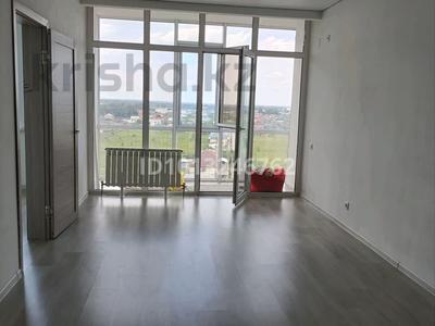 3-комнатная квартира · 71 м² · 10/12 этаж, СТ Монтажник, Рақымжан Қошқарбаев — Жаңа апорыс сауда кешенінің қасында за 250 000 ₸ в 