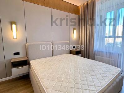 3-комнатная квартира · 68 м² · 15/18 этаж, Е-36, E-15 5 за ~ 48 млн ₸ в Астане, Нура р-н