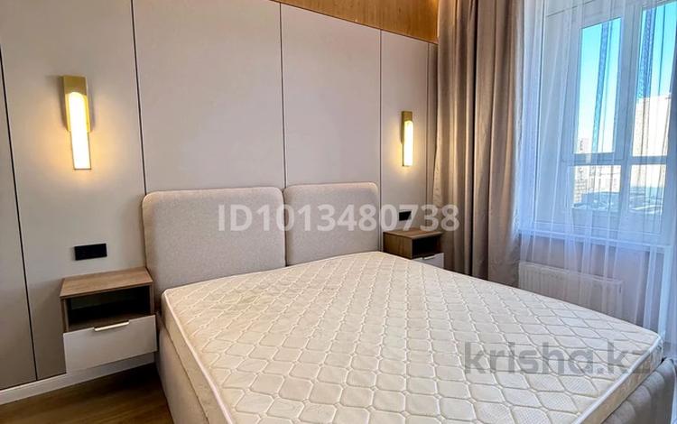 3-комнатная квартира · 68 м² · 15/18 этаж, Е-36, E-15 5 за ~ 48 млн ₸ в Астане, Нура р-н — фото 2