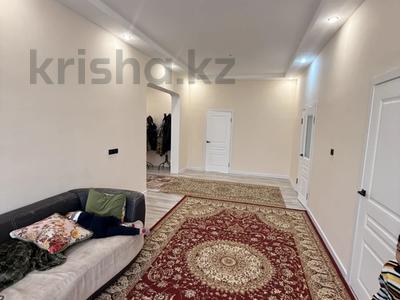 Отдельный дом · 4 комнаты · 137.6 м² · 6 сот., Уч.кв 060 2515 за 28 млн 〒 в 