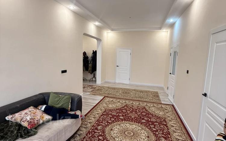 Отдельный дом · 4 комнаты · 137.6 м² · 6 сот., Уч.кв 060 2515 за 28 млн 〒 в  — фото 2