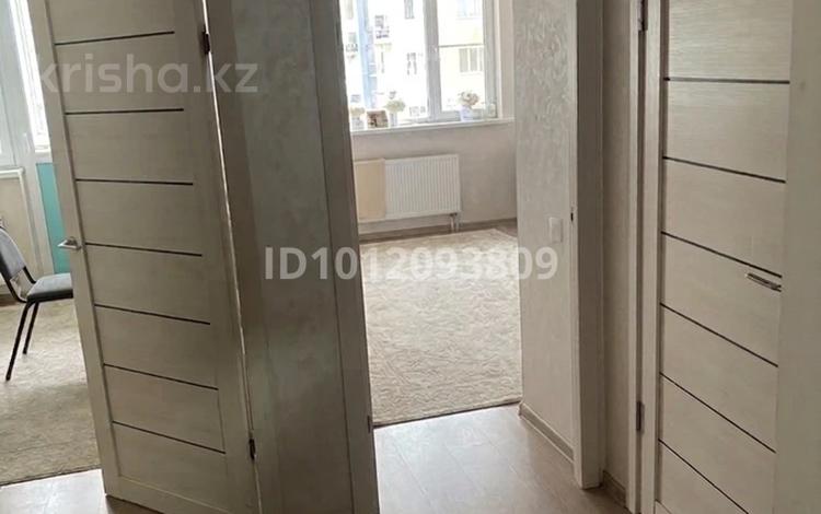 1-бөлмелі пәтер · 42 м² · 3/9 қабат, Капчагайской трассы 3860, бағасы: 23.5 млн ₸ в Коянкусе — фото 2