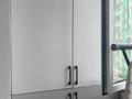 1-бөлмелі пәтер · 42 м² · 3/9 қабат, Капчагайской трассы 3860, бағасы: 23.5 млн ₸ в Коянкусе — фото 11