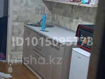 1-комнатная квартира · 18 м² · 17/25 этаж, мкр 11 112В за 5 млн ₸ в Актобе