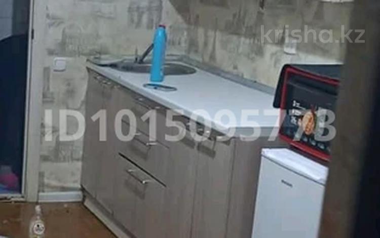 1-комнатная квартира · 18 м² · 17/25 этаж, мкр 11 112В за 5 млн ₸ в Актобе — фото 3