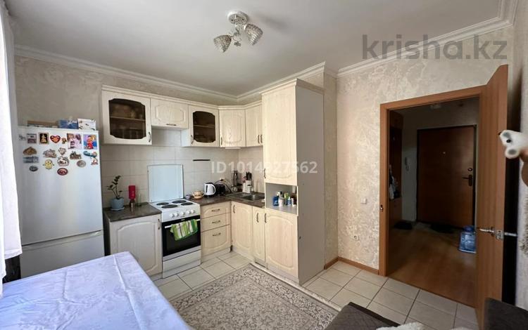 1-комнатная квартира · 37 м² · 3/12 этаж, Кобланды батыра 7А за 18.5 млн ₸ в Астане, Алматы р-н — фото 5