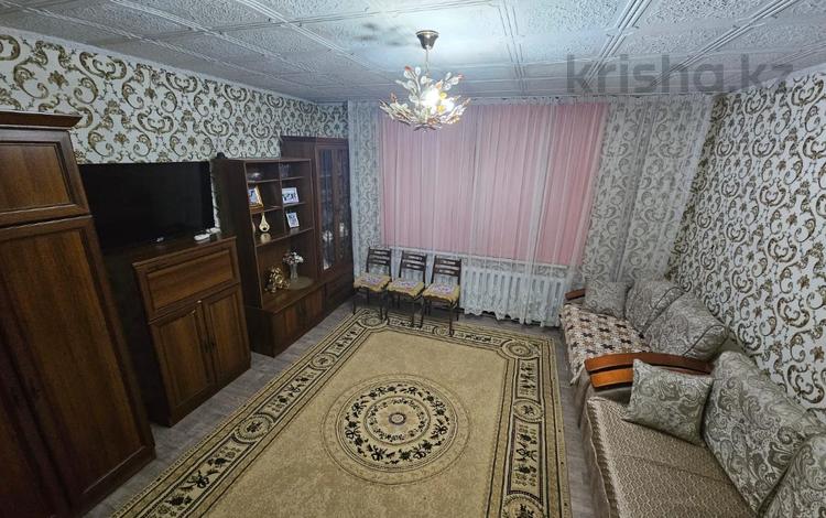 2-бөлмелі пәтер · 53.4 м² · 1/9 қабат, Би Боранбая 37, бағасы: 18.5 млн ₸ в Семее — фото 14