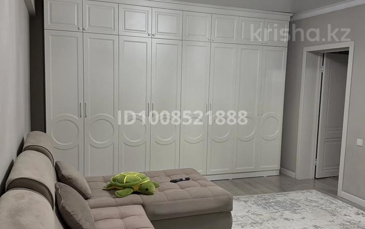 1-комнатная квартира · 50.7 м² · 8/8 этаж, Altyn Auyl 18 — Напротив школа Алтын-ауыл за 24 млн ₸ в Каскелене — фото 2