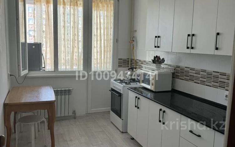 1-комнатная квартира · 35 м² · 2/5 этаж, 3-й мкр 9 за 120 000 ₸ в Актау — фото 2