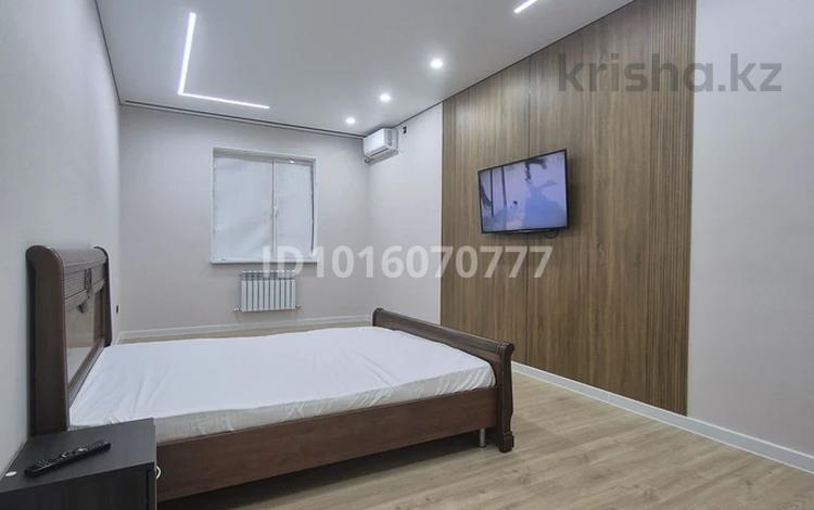 1-бөлмелі пәтер · 45 м² · 1/8 қабат, 29а ш/а. 38/8, бағасы: 14.5 млн ₸ в Актау, 29а мкр — фото 2