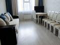 2-комнатная квартира · 58 м² · 6/9 этаж, Аль-Фараби 30 — Улы Дала за 250 000 ₸ в Астане, Есильский р-н