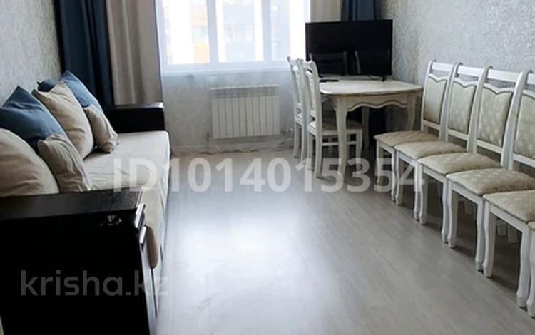 2-комнатная квартира · 58 м² · 6/9 этаж, Аль-Фараби 30 — Улы Дала за 250 000 ₸ в Астане, Есильский р-н — фото 2