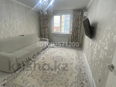 2-бөлмелі пәтер · 60 м² · 4/12 қабат, мкр Акбулак, 1-я улица 85, бағасы: 280 000 ₸ в Алматы, Алатауский р-н