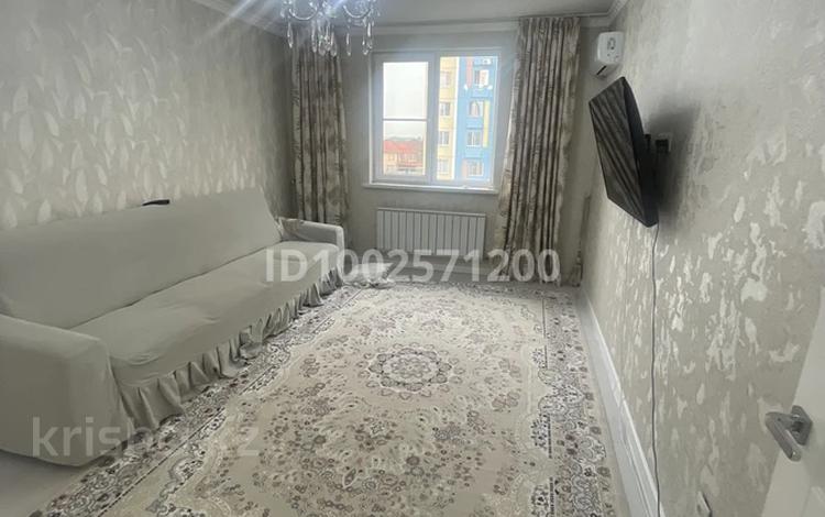 2-бөлмелі пәтер · 60 м² · 4/12 қабат, мкр Акбулак, 1-я улица 85, бағасы: 280 000 ₸ в Алматы, Алатауский р-н — фото 7