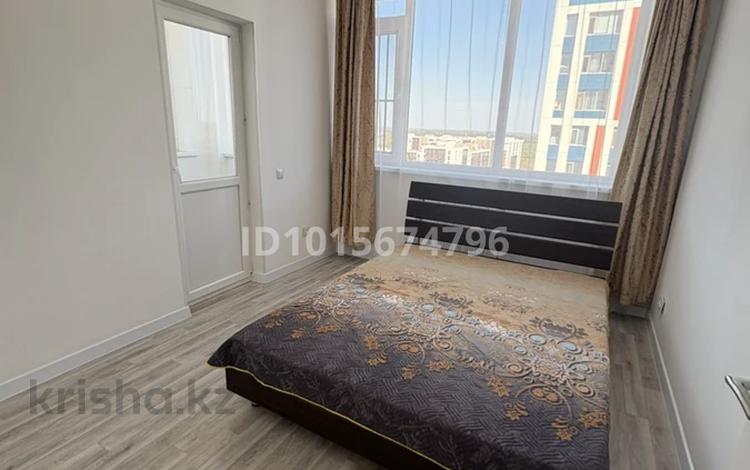 2-комнатная квартира · 56 м² · 13/18 этаж, Ж. Нажимеденова 62 — А62 за 250 000 ₸ в Астане, Сарайшык р-н — фото 2