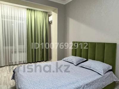 1-комнатная квартира · 50 м² · 7/7 этаж, 17-й мкр 107 за 13 000 ₸ в Актау
