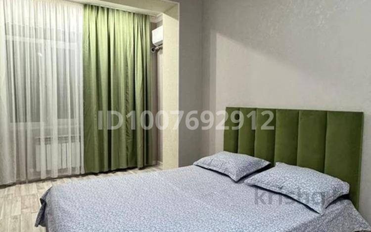 1-комнатная квартира · 50 м² · 7/7 этаж, 17-й мкр 107 за 13 000 ₸ в Актау — фото 9