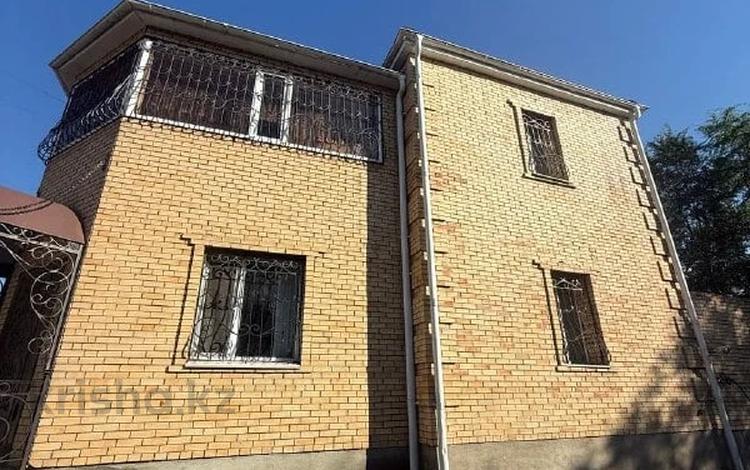 Отдельный дом · 6 комнат · 442 м² · 10 сот., Киевская 11 за 250 млн ₸ в Костанае — фото 2