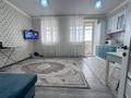 1-комнатная квартира, 33 м², 5/8 этаж, Нажимеденова 37 за 12.9 млн 〒 в Астане, Алматы р-н