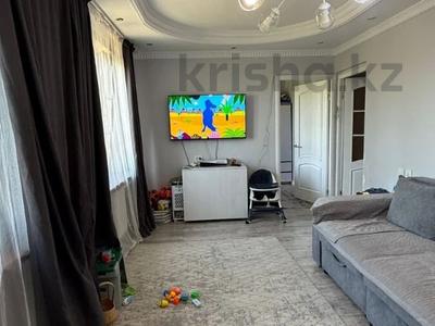 3-комнатная квартира · 58 м² · 3/4 этаж, мкр №1 79 за 32.5 млн ₸ в Алматы, Ауэзовский р-н