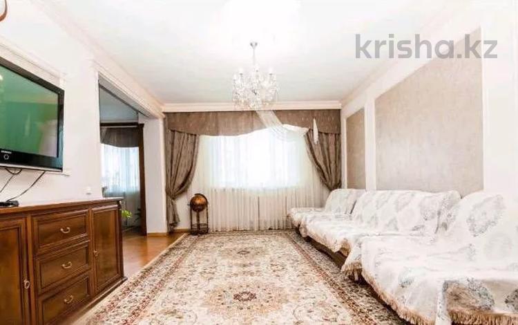 3-бөлмелі пәтер, 90 м², 3/14 қабат тәулігіне, Сыганак 54, бағасы: 18 000 〒 в Астане, Есильский р-н — фото 11