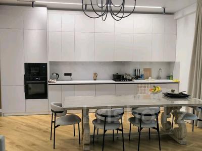 Жеке үй · 5 бөлме · 250 м² · 10.6 жүзд., Камар Сулу, бағасы: 300 млн ₸ в Алматы, Медеуский р-н