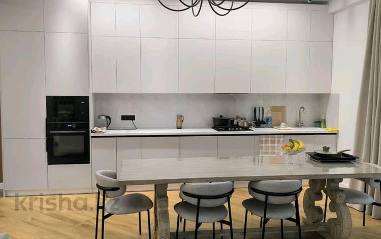 Жеке үй · 5 бөлме · 250 м² · 10.6 жүзд., Камар Сулу, бағасы: 300 млн ₸ в Алматы, Медеуский р-н — фото 2