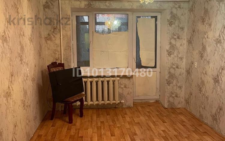 2-бөлмелі пәтер · 45 м² · 2/5 қабат, Кусаинова 31, бағасы: 7.5 млн ₸ в Сатпаев — фото 2