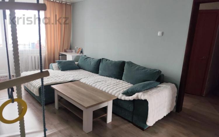2-комнатная квартира · 44.7 м² · 5/5 этаж, Донентаева 40 за 8.5 млн 〒 в Аксу — фото 2