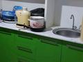 2-бөлмелі пәтер · 69 м² · 1/3 қабат, Сулейманова 270, бағасы: 150 000 ₸ в Таразе — фото 3