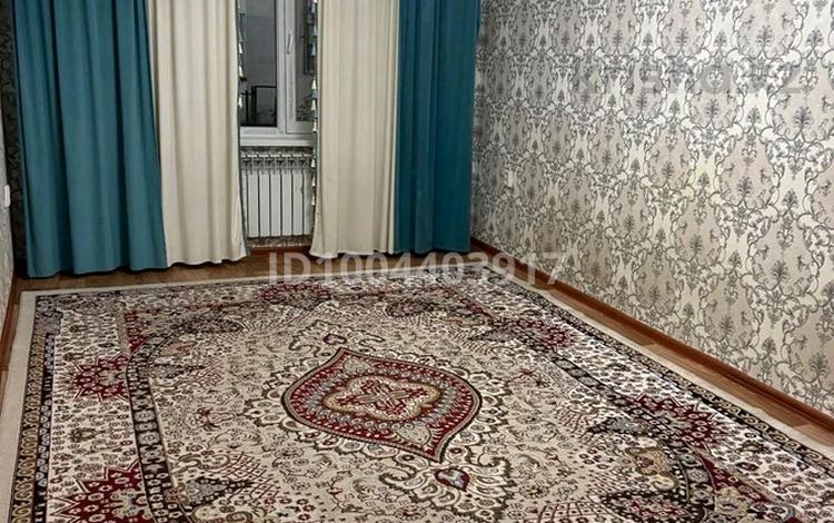 2-бөлмелі пәтер · 69 м² · 1/3 қабат, Сулейманова 270, бағасы: 130 000 ₸ в Таразе — фото 8