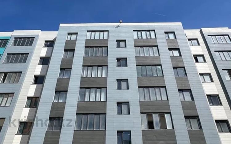 2-комнатная квартира, 65 м², 4/6 этаж, 39-й мкр 11