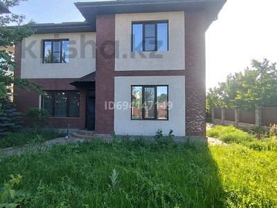 Отдельный дом · 6 комнат · 220 м² · 10 сот., Молдабекова за 100 млн 〒 в Бельбулаке (Мичурино)