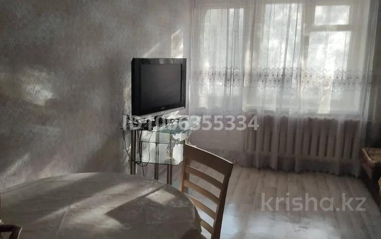 3-комнатная квартира · 67 м² · 2/5 этаж, Габдуллина 79 — Чародейка парикмахерская за 21 млн ₸ в Кокшетау — фото 2