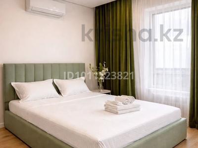1-комнатная квартира · 30 м² · 16/17 этаж, Утепова 31 — Утепова/Розыбакиева за 20 000 ₸ в Алматы, Бостандыкский р-н