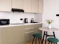 1-комнатная квартира · 30 м² · 16/17 этаж, Утепова 31 — Утепова/Розыбакиева за 20 000 ₸ в Алматы, Бостандыкский р-н — фото 4