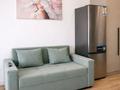 1-комнатная квартира · 30 м² · 16/17 этаж, Утепова 31 — Утепова/Розыбакиева за 20 000 ₸ в Алматы, Бостандыкский р-н — фото 5