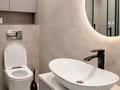 1-комнатная квартира · 30 м² · 16/17 этаж, Утепова 31 — Утепова/Розыбакиева за 20 000 ₸ в Алматы, Бостандыкский р-н — фото 7