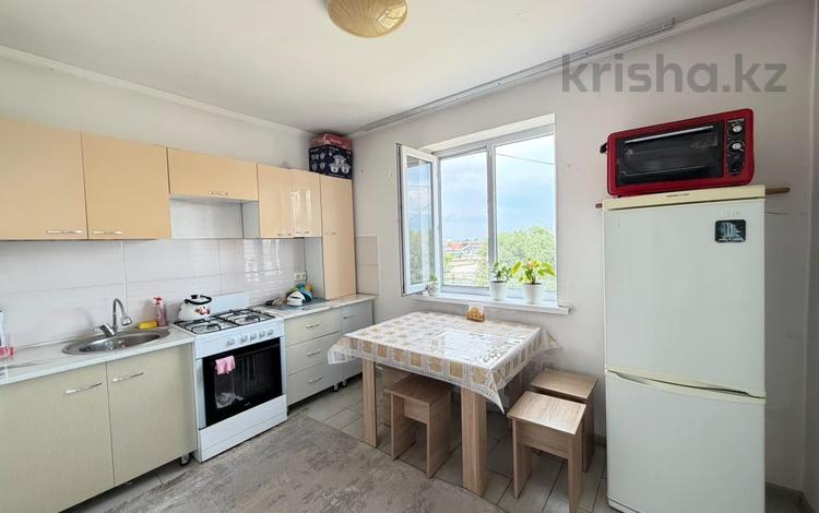 1-бөлмелі пәтер · 41.5 м² · 5/5 қабат, Алтын Орда 6г, бағасы: 21 млн ₸ в Абай — фото 2