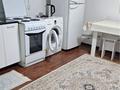 1-бөлмелі пәтер · 20 м² · 1/5 қабат, мкр Кокжиек 7, бағасы: 2 000 〒 в Алматы, Жетысуский р-н — фото 2
