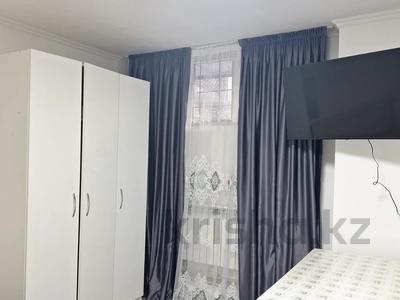 1-комнатная квартира · 20 м² · 1/5 этаж, мкр Кокжиек 7 за 2 000 〒 в Алматы, Жетысуский р-н