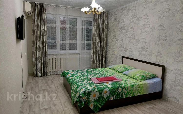1-комнатная квартира · 32 м² · 2/5 этаж, Абая 62 — Курмангазы за 8 000 ₸ в Уральске — фото 2